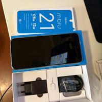 Smartphone meizu mblu 21 6/128gb