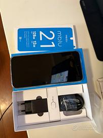 Smartphone meizu mblu 21 6/128gb
