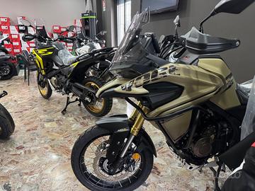 Voge Valico 625