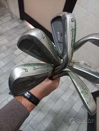 Set golf principianti