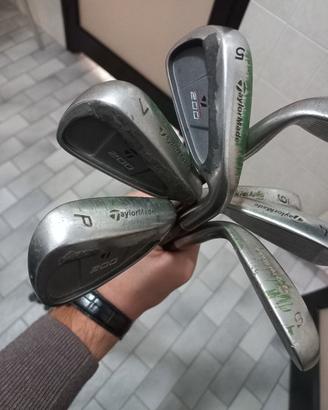 Set golf principianti