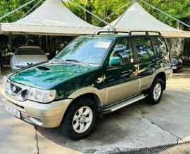 Nissan Terrano II 2.7 Tdi 5 porte Elegance