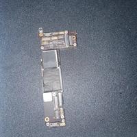 scheda madre iphon12 BLOCCATA