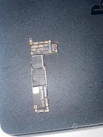 scheda madre iphon12 BLOCCATA