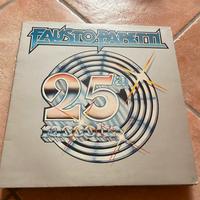 Vinile Fausto Papetti
