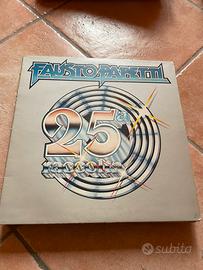 Vinile Fausto Papetti