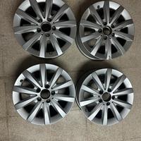 Cerchi 16” Mercedes-Benz