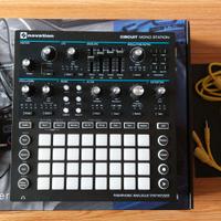 Novation Mono Station