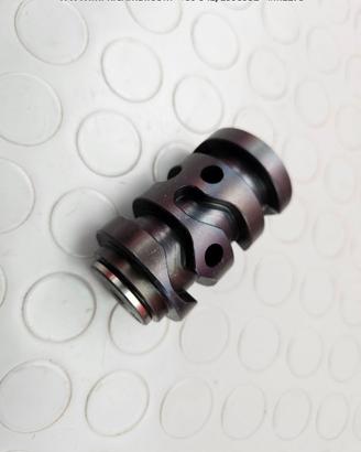 DESMO DESMODROMICO KTM LC4 640 SM 2002 2004 SUPERM