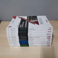 libri nissolino per superamento prove preliminari 