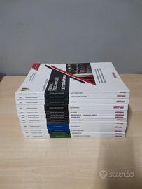 libri nissolino per superamento prove preliminari 