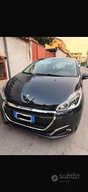 Peugeot 208 1.2 Benzina/GPL 82 CV – 2018