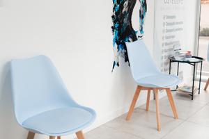 Utilizzo postazione studio professionale