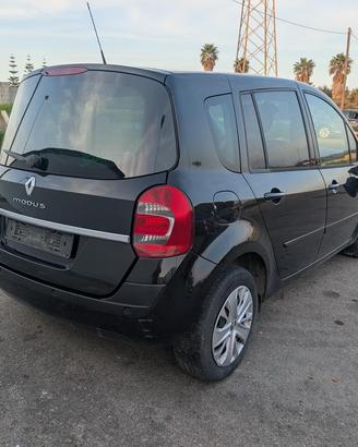 RENAULT MODUS F/JP0 1.5 DCI 90 88CV Ricambi