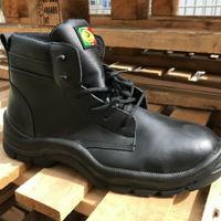 Scarponi scarpe antinfortunistici S3 nuovi 46