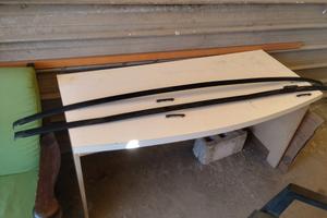 F Striscie sopra il tetto SX e DX Multipla 1e2seri