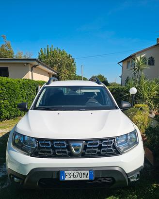 Auto Dacia