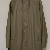 Impermeabile Selected Homme - parka antipioggia