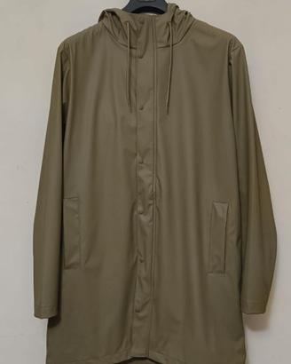 Impermeabile Selected Homme - parka antipioggia