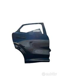 Portiera posteriore destra Ford Puma 1000 benzina 