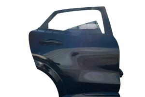 Portiera posteriore destra Ford Puma 1000 benzina 
