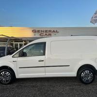 VOLKSWAGEN Caddy Maxi 1.4 TGI 110CV Furgone