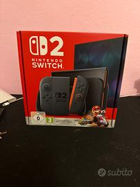 Nintendo switch 2