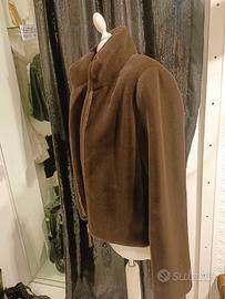 pellicciotto Giacca donna