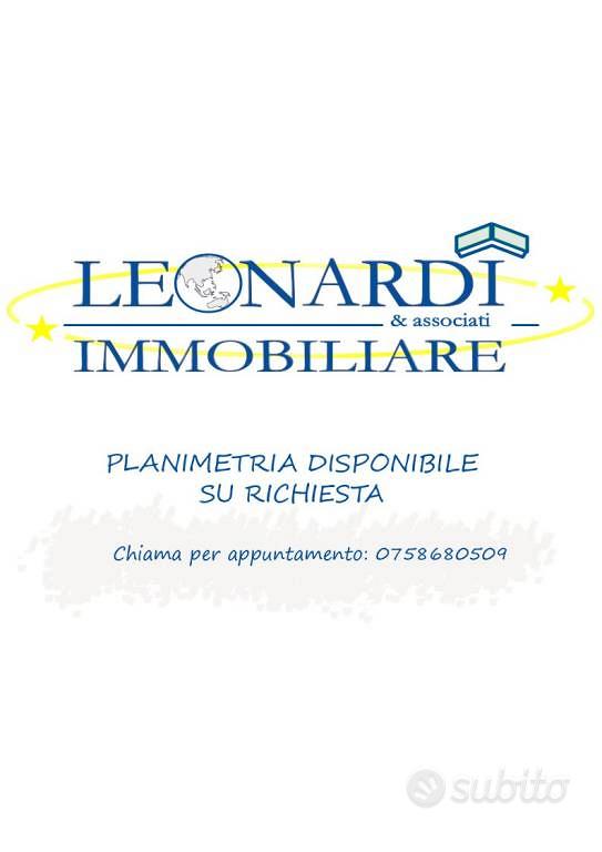 Apartment in San Giustino, Contrada Fondaccio, Lama - Altro
