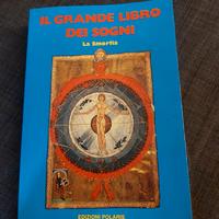 Il grande libro dei sogni 