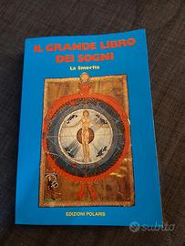 Il grande libro dei sogni 