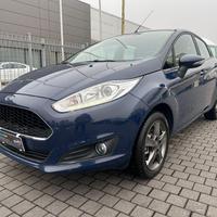 FORD - Fiesta - 1.2 82 CV 5p. Business