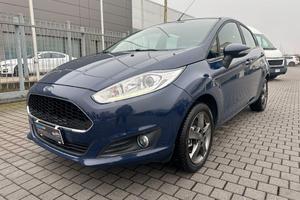FORD - Fiesta - 1.2 82 CV 5p. Business