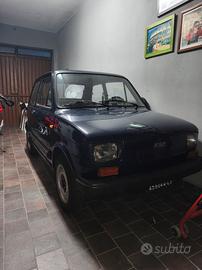 FIAT 126 personal 1978
