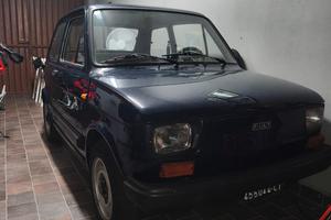 FIAT 126 personal 1978