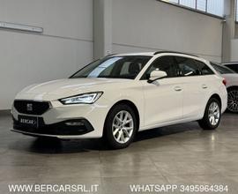 Seat Leon Sportstourer 1.0 eTSI 110 CV DSG Style