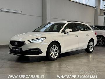 Seat Leon Sportstourer 1.0 eTSI 110 CV DSG Style