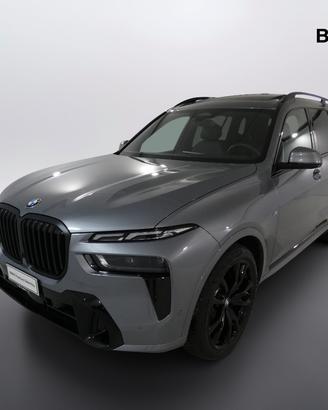 BMW BMW X7 xDrive40d