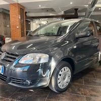 Volkswagen Fox 1.2 Sport