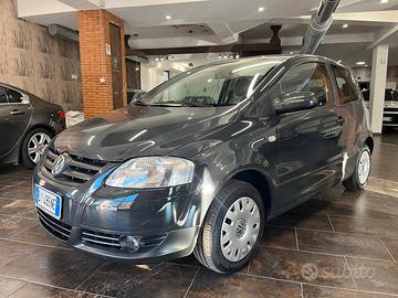 Volkswagen Fox 1.2 Sport