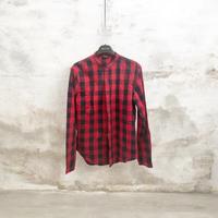 Terranova camicia uomo S a quadri