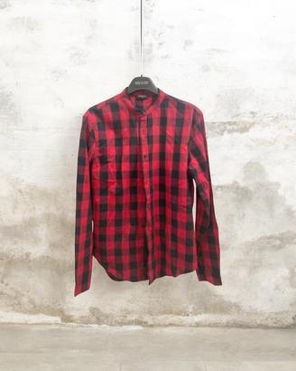 Terranova camicia uomo S a quadri
