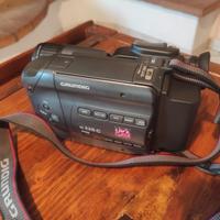 Videocamera Grundig LC 225C