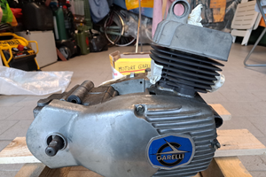 Motore Garelli GULP 50 cc- completo e originale