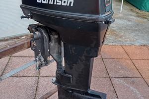 Johnson 737 