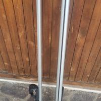 2 barre portatutto MENABO 