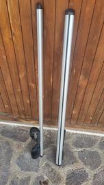 2 barre portatutto MENABO 