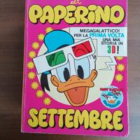 Super Almanacco di Paperino