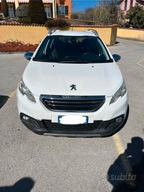 Peugeot 2008 - 2013