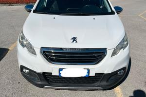 Peugeot 2008 - 2013